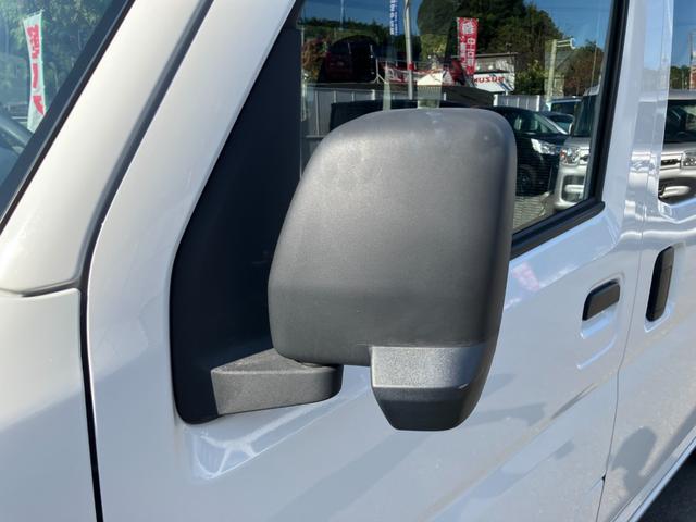ハイゼットカーゴ ＤＸ　衝突被害軽減ブレーキ　バックカメラ　両側スライドドア　ドライブレコーダー　ＥＴＣ　社外メモリーナビ　Ｂｌｕｅｔｏｏｔｈ接続　障害物センサー　横滑り防止装置　キーレス　アイドリングストップ（43枚目）