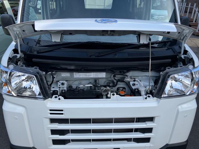 ハイゼットカーゴ ＤＸ　衝突被害軽減ブレーキ　バックカメラ　両側スライドドア　ドライブレコーダー　ＥＴＣ　社外メモリーナビ　Ｂｌｕｅｔｏｏｔｈ接続　障害物センサー　横滑り防止装置　キーレス　アイドリングストップ（49枚目）