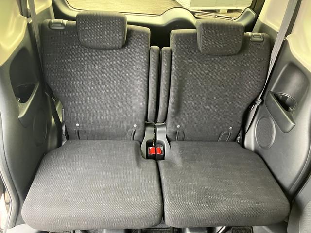 N-BOX G・Lパッケージ 左電動両側スライドドア ETC 社外目メモリーナビ バックカメラ ワンセグTV ラジオ スマートキー プッシュスタート サンシェード 電動格納ミラー ベンチシート Wエアバック パワーウィンドウ(13枚目)