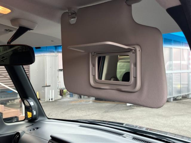 N-BOX G・Lパッケージ 左電動両側スライドドア ETC 社外目メモリーナビ バックカメラ ワンセグTV ラジオ スマートキー プッシュスタート サンシェード 電動格納ミラー ベンチシート Wエアバック パワーウィンドウ(45枚目)