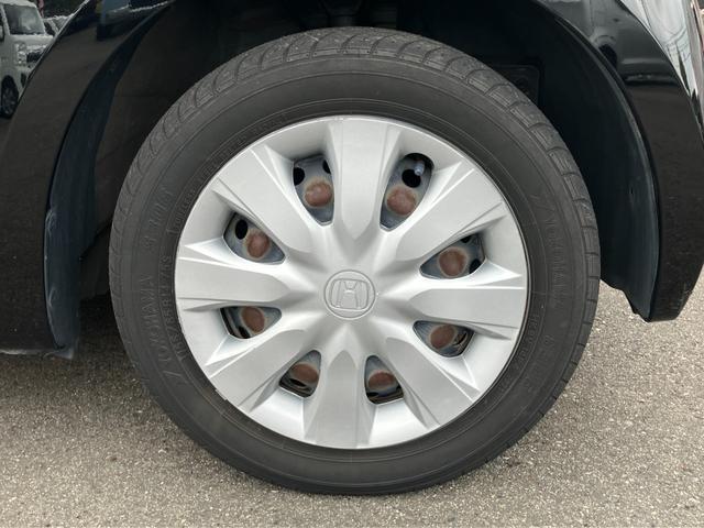 N-BOX G・Lパッケージ 左電動両側スライドドア ETC 社外目メモリーナビ バックカメラ ワンセグTV ラジオ スマートキー プッシュスタート サンシェード 電動格納ミラー ベンチシート Wエアバック パワーウィンドウ(46枚目)