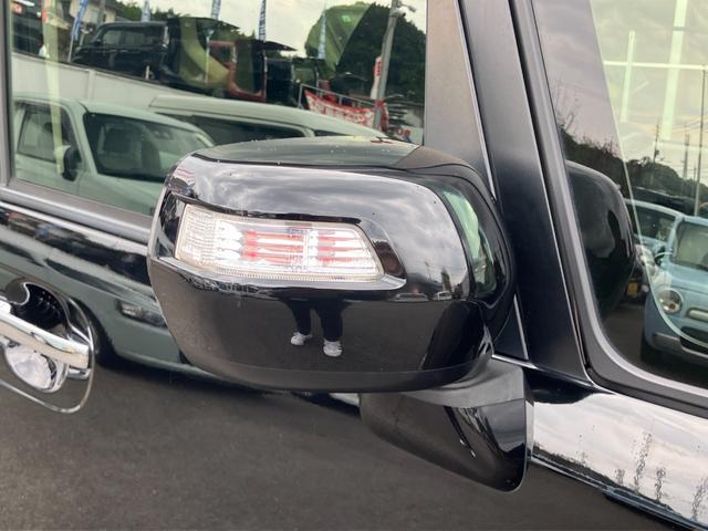 N-BOX G・Lパッケージ 左電動両側スライドドア ETC 社外目メモリーナビ バックカメラ ワンセグTV ラジオ スマートキー プッシュスタート サンシェード 電動格納ミラー ベンチシート Wエアバック パワーウィンドウ(47枚目)