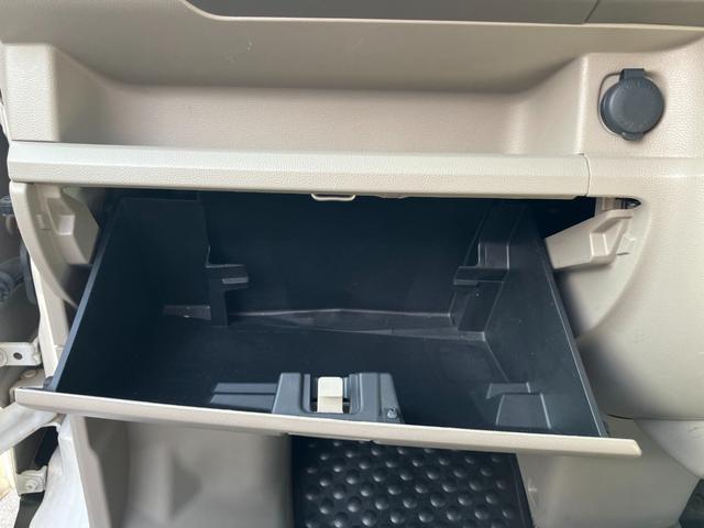 エブリイ ＰＡ　４ＷＤ車　両側スライドドア　エアコン　ＣＤデッキ　フルフラットシート　パワーステアリング　Ｗエアバック　ＡＢＳ（24枚目）