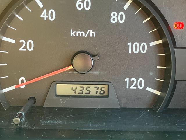 エブリイ ＰＡ　４ＷＤ車　両側スライドドア　エアコン　ＣＤデッキ　フルフラットシート　パワーステアリング　Ｗエアバック　ＡＢＳ（36枚目）