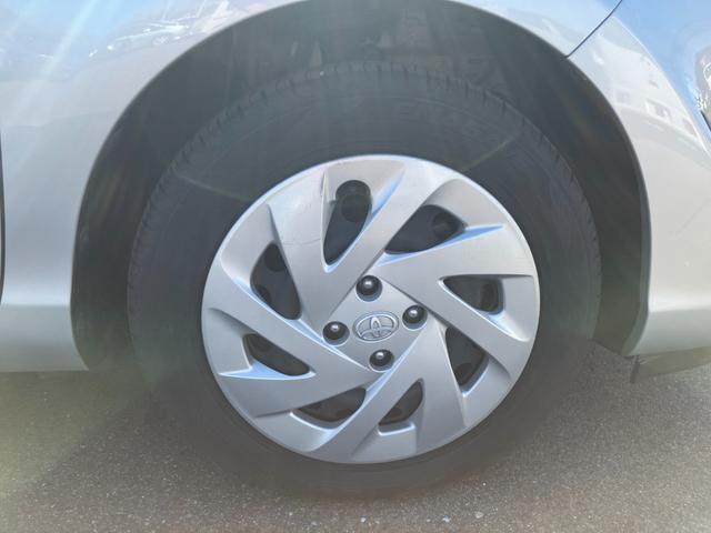 アクア Sスタイルブラック 衝突被害軽減ブレーキ バックカメラ ETC レーンキープアシスト ワンセグTV・ナビ Bluetooth接続 CD再生 プッシュスタート キーレス オートエアコン 電動格納ミラー Wエアバック ABS(45枚目)