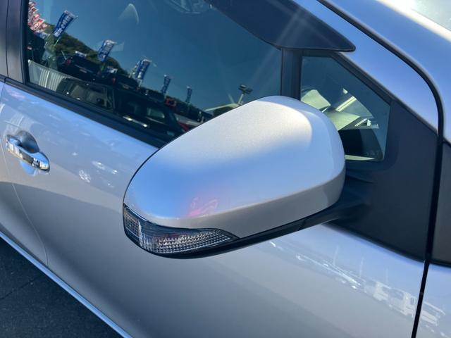 アクア Sスタイルブラック 衝突被害軽減ブレーキ バックカメラ ETC レーンキープアシスト ワンセグTV・ナビ Bluetooth接続 CD再生 プッシュスタート キーレス オートエアコン 電動格納ミラー Wエアバック ABS(46枚目)