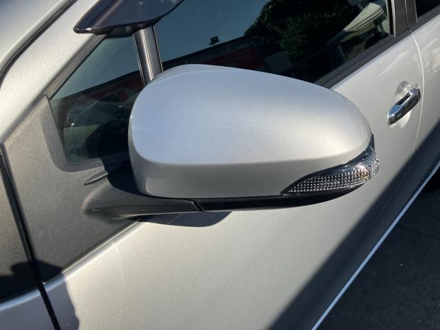 アクア Sスタイルブラック 衝突被害軽減ブレーキ バックカメラ ETC レーンキープアシスト ワンセグTV・ナビ Bluetooth接続 CD再生 プッシュスタート キーレス オートエアコン 電動格納ミラー Wエアバック ABS(47枚目)