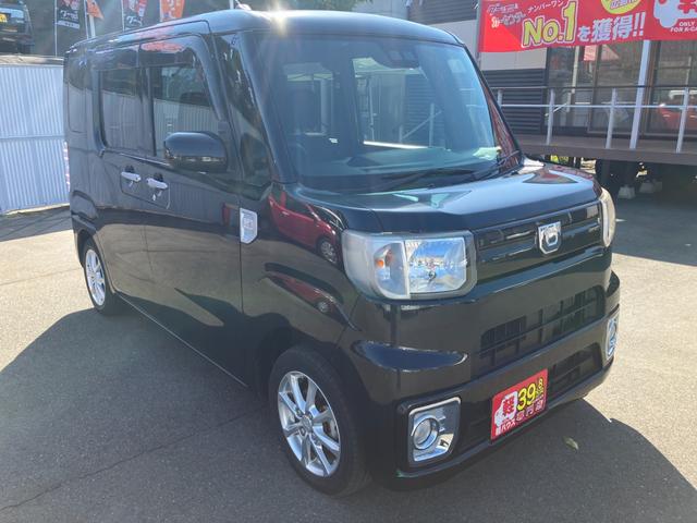 弊社在庫車両のご閲覧頂き、誠にありがとうございます。中古車から登録済未使用車・新車までに及ぶ、豊富な在庫に納得価格、きっとお求めの車両が見つかります。