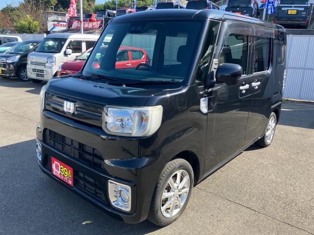 ご納車前には、お車の整備を実施し、ご納車させて頂いております。整備内容は、車両によって異なりますので、お気軽にお尋ねください。