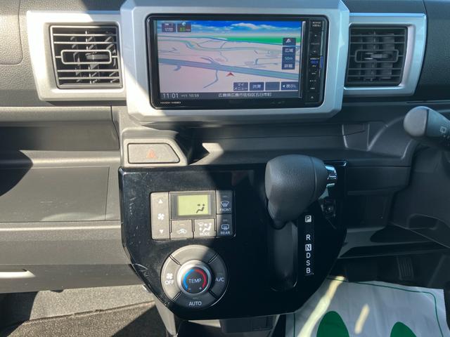 ＥＴＣ車載器付きです。高速道路では優越感＋深夜などの割引もありお得です。これからのシーズン、是非遠出や旅行へ！快適なお時間を演出致しますよ！