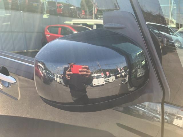 自分の趣味やこだわりをアピールできる、街でも遊びのフィールドでも人目を引く存在感です。凝縮感のあるコンパクトなボディサイズの魅力をフルに活かしてます。