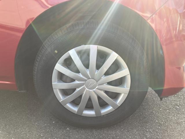 ☆嬉しいバックカメラ付き！後方が苦手で大きな車は運転できないという方の強い味方ですね！しかもガイドラインが映るのでそれを頼りに運転していただければ後方も安心してバックできますよ☆