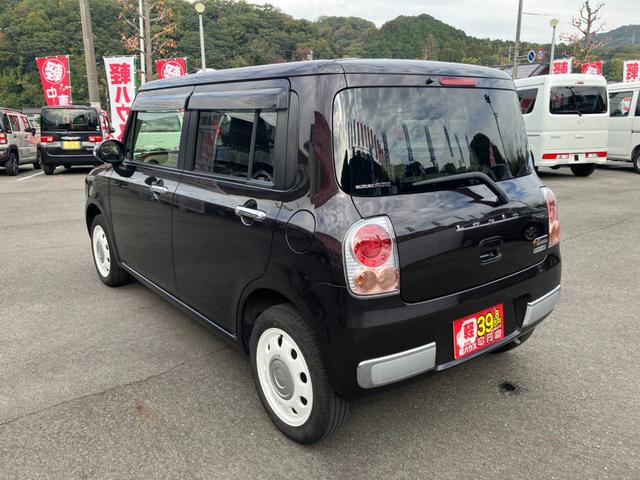 アルトラパンショコラ X Bluetooth接続 フルセグTV メモリーナビ CD・DVD再生 プッシュスタート キーレス アイドリングストップ エアコン ベンチシート フルフラットシート HIDヘッドライト 電動格納ミラー(5枚目)