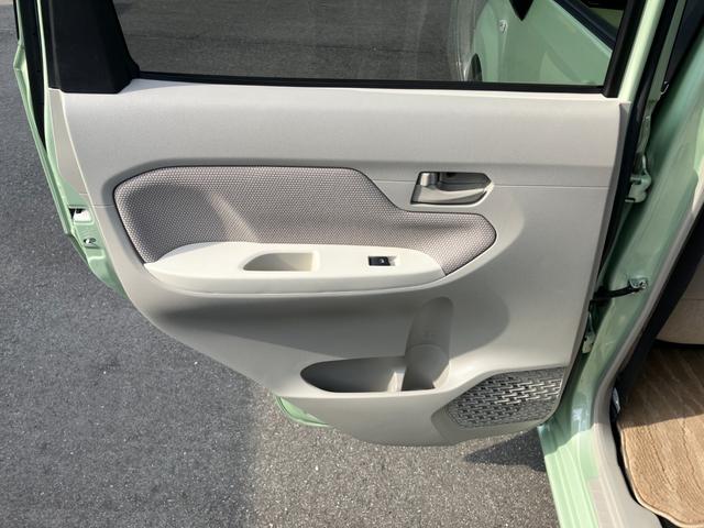 ムーヴ Ｘ　ＳＡ　衝突被害軽減ブレーキ　バックカメラ　ドライブレコーダー　フルセグＴＶ　メモリーナビ　Ｂｌｕｅｔｏｏｔｈ接続　ＣＤ・ＤＶＤ再生　プッシュスタート　ＵＳＢ接続　ベンチシート　電動格納ミラー　アルミホイール（18枚目）