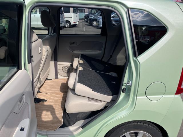 ムーヴ Ｘ　ＳＡ　衝突被害軽減ブレーキ　バックカメラ　ドライブレコーダー　フルセグＴＶ　メモリーナビ　Ｂｌｕｅｔｏｏｔｈ接続　ＣＤ・ＤＶＤ再生　プッシュスタート　ＵＳＢ接続　ベンチシート　電動格納ミラー　アルミホイール（19枚目）