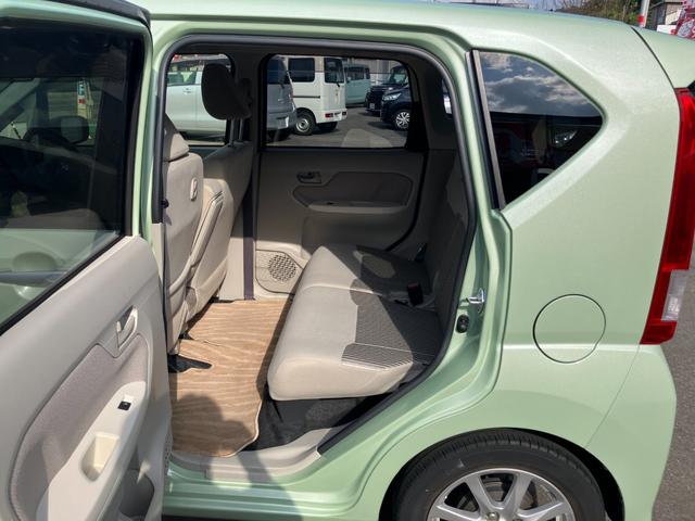 ムーヴ Ｘ　ＳＡ　衝突被害軽減ブレーキ　バックカメラ　ドライブレコーダー　フルセグＴＶ　メモリーナビ　Ｂｌｕｅｔｏｏｔｈ接続　ＣＤ・ＤＶＤ再生　プッシュスタート　ＵＳＢ接続　ベンチシート　電動格納ミラー　アルミホイール（20枚目）