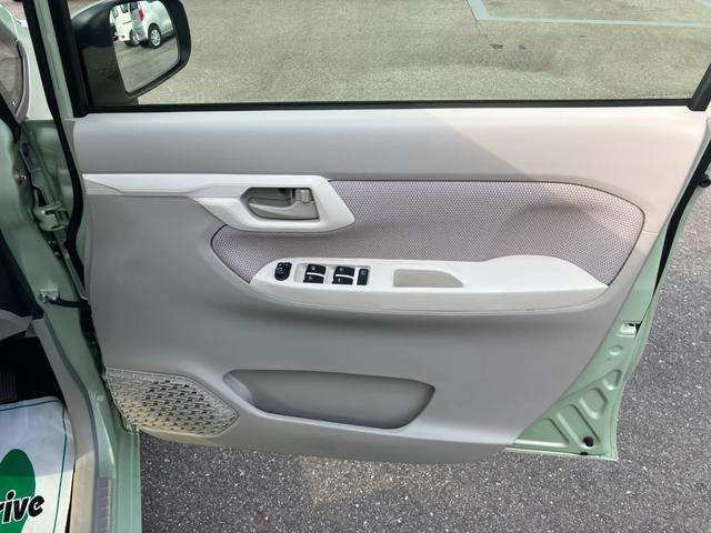 ムーヴ Ｘ　ＳＡ　衝突被害軽減ブレーキ　バックカメラ　ドライブレコーダー　フルセグＴＶ　メモリーナビ　Ｂｌｕｅｔｏｏｔｈ接続　ＣＤ・ＤＶＤ再生　プッシュスタート　ＵＳＢ接続　ベンチシート　電動格納ミラー　アルミホイール（34枚目）