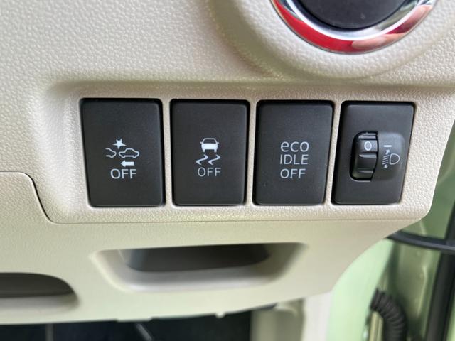 ムーヴ Ｘ　ＳＡ　衝突被害軽減ブレーキ　バックカメラ　ドライブレコーダー　フルセグＴＶ　メモリーナビ　Ｂｌｕｅｔｏｏｔｈ接続　ＣＤ・ＤＶＤ再生　プッシュスタート　ＵＳＢ接続　ベンチシート　電動格納ミラー　アルミホイール（38枚目）