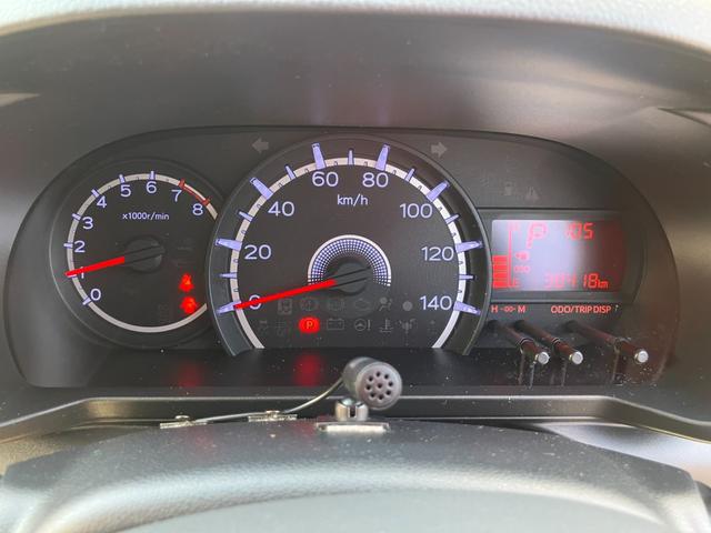 ムーヴ Ｘ　ＳＡ　衝突被害軽減ブレーキ　バックカメラ　ドライブレコーダー　フルセグＴＶ　メモリーナビ　Ｂｌｕｅｔｏｏｔｈ接続　ＣＤ・ＤＶＤ再生　プッシュスタート　ＵＳＢ接続　ベンチシート　電動格納ミラー　アルミホイール（41枚目）