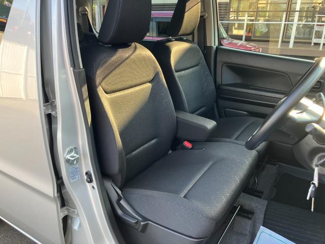 ワゴンＲ ＦＡ　衝突被害軽減ブレーキ　障害物センサー　レーンキープアシスト　ＥＴＣ　キーレス　アイドリングストップ　社外メモリーナビ　ワンセグＴＶ　電動格納ミラー　Ｗエアバック（11枚目）