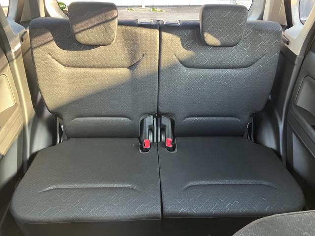 ワゴンＲ ＦＡ　衝突被害軽減ブレーキ　障害物センサー　レーンキープアシスト　ＥＴＣ　キーレス　アイドリングストップ　社外メモリーナビ　ワンセグＴＶ　電動格納ミラー　Ｗエアバック（13枚目）