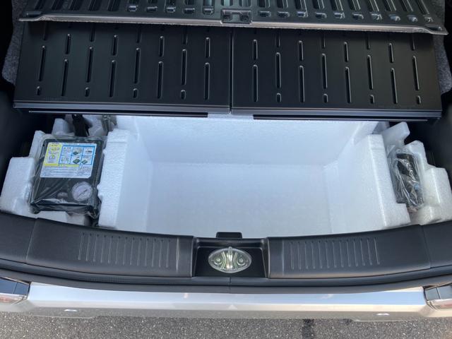 ワゴンＲ ＦＡ　衝突被害軽減ブレーキ　障害物センサー　レーンキープアシスト　ＥＴＣ　キーレス　アイドリングストップ　社外メモリーナビ　ワンセグＴＶ　電動格納ミラー　Ｗエアバック（17枚目）