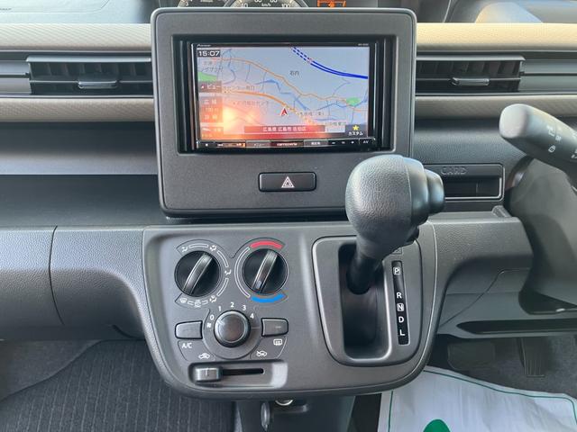 ワゴンＲ ＦＡ　衝突被害軽減ブレーキ　障害物センサー　レーンキープアシスト　ＥＴＣ　キーレス　アイドリングストップ　社外メモリーナビ　ワンセグＴＶ　電動格納ミラー　Ｗエアバック（26枚目）