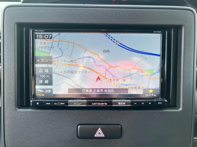 ワゴンＲ ＦＡ　衝突被害軽減ブレーキ　障害物センサー　レーンキープアシスト　ＥＴＣ　キーレス　アイドリングストップ　社外メモリーナビ　ワンセグＴＶ　電動格納ミラー　Ｗエアバック（27枚目）