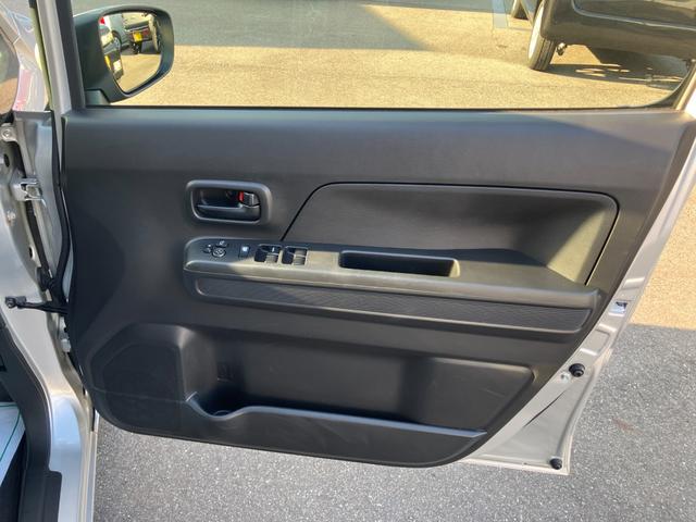 ワゴンＲ ＦＡ　衝突被害軽減ブレーキ　障害物センサー　レーンキープアシスト　ＥＴＣ　キーレス　アイドリングストップ　社外メモリーナビ　ワンセグＴＶ　電動格納ミラー　Ｗエアバック（34枚目）