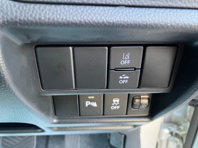 ワゴンＲ ＦＡ　衝突被害軽減ブレーキ　障害物センサー　レーンキープアシスト　ＥＴＣ　キーレス　アイドリングストップ　社外メモリーナビ　ワンセグＴＶ　電動格納ミラー　Ｗエアバック（37枚目）