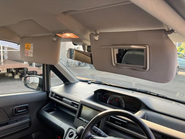 ワゴンＲ ＦＡ　衝突被害軽減ブレーキ　障害物センサー　レーンキープアシスト　ＥＴＣ　キーレス　アイドリングストップ　社外メモリーナビ　ワンセグＴＶ　電動格納ミラー　Ｗエアバック（44枚目）