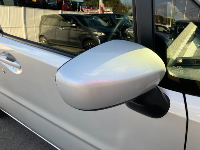 ワゴンＲ ＦＡ　衝突被害軽減ブレーキ　障害物センサー　レーンキープアシスト　ＥＴＣ　キーレス　アイドリングストップ　社外メモリーナビ　ワンセグＴＶ　電動格納ミラー　Ｗエアバック（46枚目）