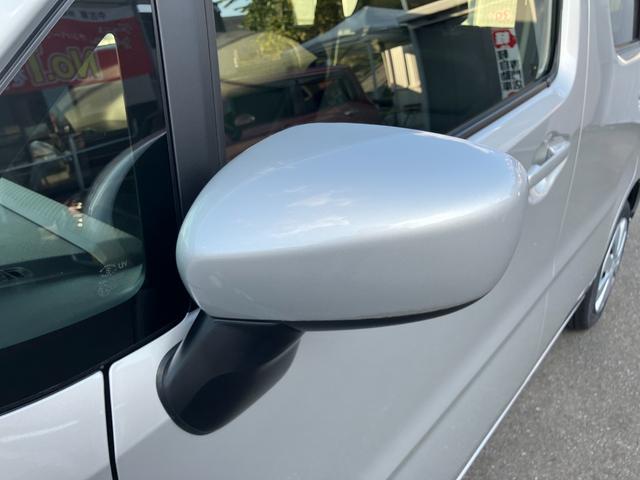 ワゴンＲ ＦＡ　衝突被害軽減ブレーキ　障害物センサー　レーンキープアシスト　ＥＴＣ　キーレス　アイドリングストップ　社外メモリーナビ　ワンセグＴＶ　電動格納ミラー　Ｗエアバック（47枚目）