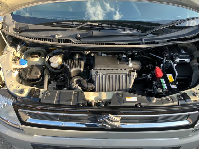 ワゴンＲ ＦＡ　衝突被害軽減ブレーキ　障害物センサー　レーンキープアシスト　ＥＴＣ　キーレス　アイドリングストップ　社外メモリーナビ　ワンセグＴＶ　電動格納ミラー　Ｗエアバック（52枚目）