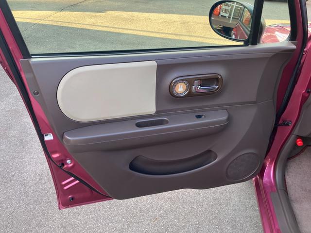 アルトラパンショコラ G ディスプレイオーディオ フルセグTV ETC ドライブレコーダー HIDヘッドライト 純正アルミホイール オートエアコン スマートキー プッシュスタート アイドリングストップ CD再生 電動格納ミラー(22枚目)