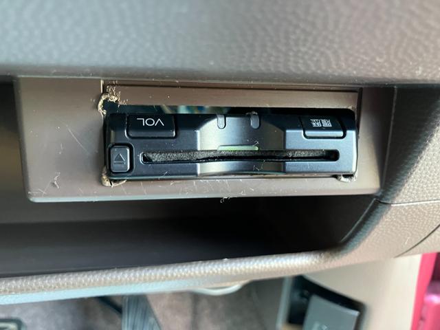 アルトラパンショコラ G ディスプレイオーディオ フルセグTV ETC ドライブレコーダー HIDヘッドライト 純正アルミホイール オートエアコン スマートキー プッシュスタート アイドリングストップ CD再生 電動格納ミラー(37枚目)