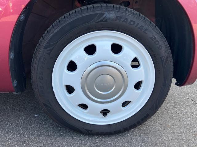 アルトラパンショコラ G ディスプレイオーディオ フルセグTV ETC ドライブレコーダー HIDヘッドライト 純正アルミホイール オートエアコン スマートキー プッシュスタート アイドリングストップ CD再生 電動格納ミラー(43枚目)