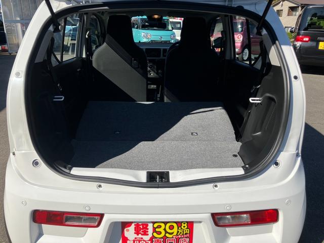 アルト Ｌ　衝突被害軽減ブレーキ　レーンキープアシスト　アイドリングストップ　障害物センサー　純正ＣＤデッキ　ドライブレコーダー　運転席シートヒーター　エアコン　パワーウィンドウ　キーレス　横滑り防止装置（15枚目）