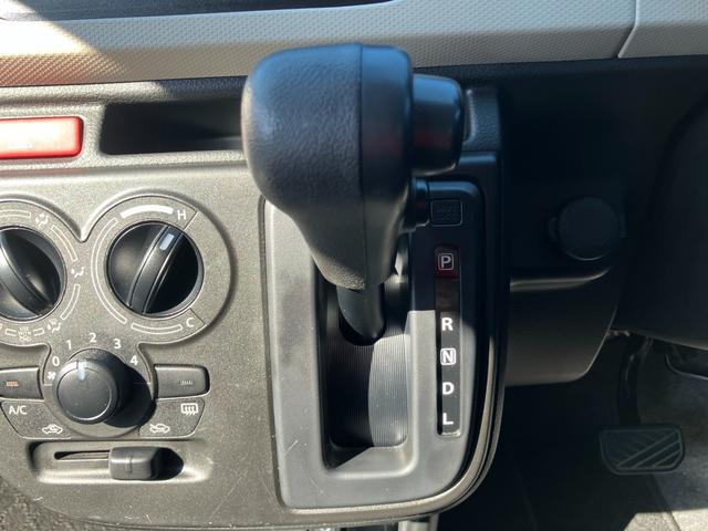 アルト Ｌ　衝突被害軽減ブレーキ　レーンキープアシスト　アイドリングストップ　障害物センサー　純正ＣＤデッキ　ドライブレコーダー　運転席シートヒーター　エアコン　パワーウィンドウ　キーレス　横滑り防止装置（26枚目）