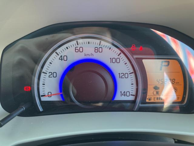 アルト Ｌ　衝突被害軽減ブレーキ　レーンキープアシスト　アイドリングストップ　障害物センサー　純正ＣＤデッキ　ドライブレコーダー　運転席シートヒーター　エアコン　パワーウィンドウ　キーレス　横滑り防止装置（33枚目）