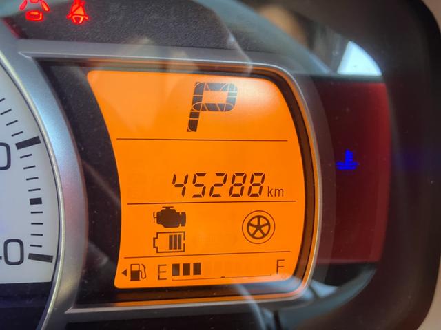 アルト Ｌ　衝突被害軽減ブレーキ　レーンキープアシスト　アイドリングストップ　障害物センサー　純正ＣＤデッキ　ドライブレコーダー　運転席シートヒーター　エアコン　パワーウィンドウ　キーレス　横滑り防止装置（34枚目）