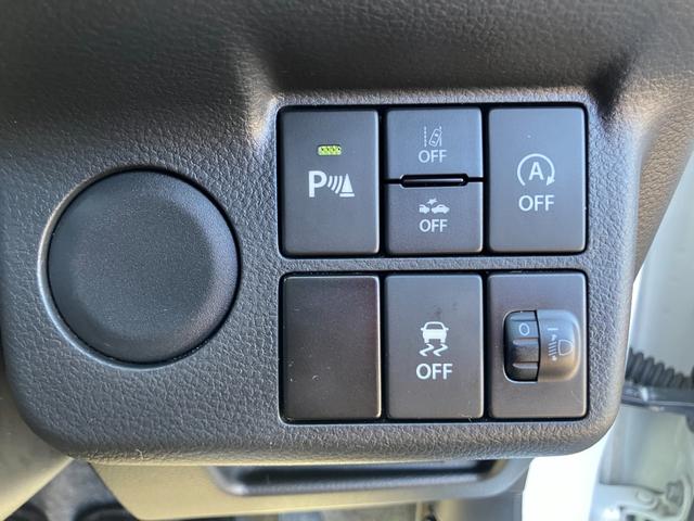 アルト Ｌ　衝突被害軽減ブレーキ　レーンキープアシスト　アイドリングストップ　障害物センサー　純正ＣＤデッキ　ドライブレコーダー　運転席シートヒーター　エアコン　パワーウィンドウ　キーレス　横滑り防止装置（35枚目）