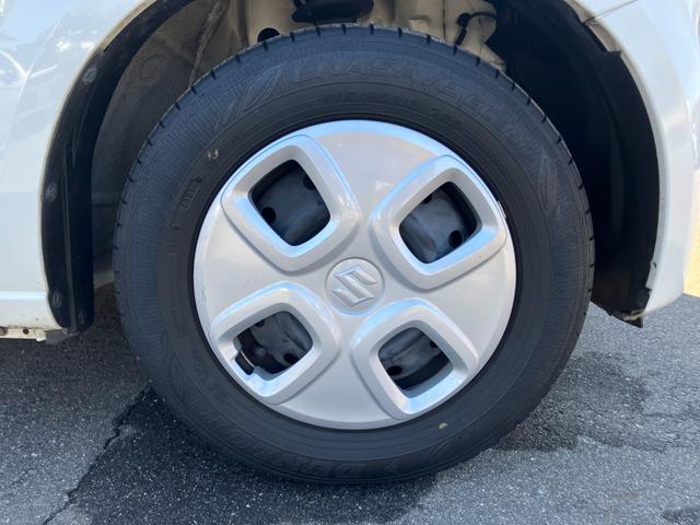 アルト Ｌ　衝突被害軽減ブレーキ　レーンキープアシスト　アイドリングストップ　障害物センサー　純正ＣＤデッキ　ドライブレコーダー　運転席シートヒーター　エアコン　パワーウィンドウ　キーレス　横滑り防止装置（38枚目）