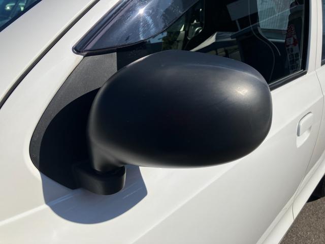 アルト Ｌ　衝突被害軽減ブレーキ　レーンキープアシスト　アイドリングストップ　障害物センサー　純正ＣＤデッキ　ドライブレコーダー　運転席シートヒーター　エアコン　パワーウィンドウ　キーレス　横滑り防止装置（40枚目）