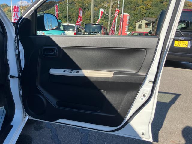 アルト Ｌ　衝突被害軽減ブレーキ　レーンキープアシスト　アイドリングストップ　障害物センサー　純正ＣＤデッキ　ドライブレコーダー　運転席シートヒーター　エアコン　パワーウィンドウ　キーレス　横滑り防止装置（29枚目）