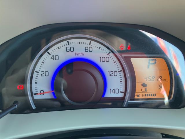 アルト Ｌ　衝突被害軽減ブレーキ　レーンキープアシスト　アイドリングストップ　障害物センサー　純正ＣＤデッキ　ドライブレコーダー　運転席シートヒーター　エアコン　パワーウィンドウ　キーレス　横滑り防止装置（32枚目）