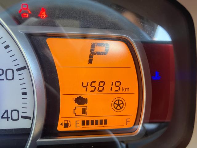 アルト Ｌ　衝突被害軽減ブレーキ　レーンキープアシスト　アイドリングストップ　障害物センサー　純正ＣＤデッキ　ドライブレコーダー　運転席シートヒーター　エアコン　パワーウィンドウ　キーレス　横滑り防止装置（33枚目）