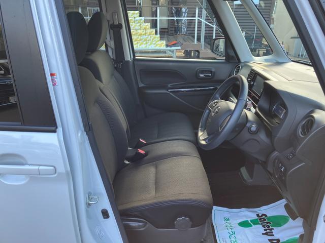 デイズルークス ハイウェイスター X 衝突被害軽減ブレーキ バックカメラ 360°カメラ 左電動両側スライドドア 社外メモリーナビ Bluetooth接続 ETC ドライブレコーダー レーンキープアシスト 純正アルミホイール CD・DVD(8枚目)