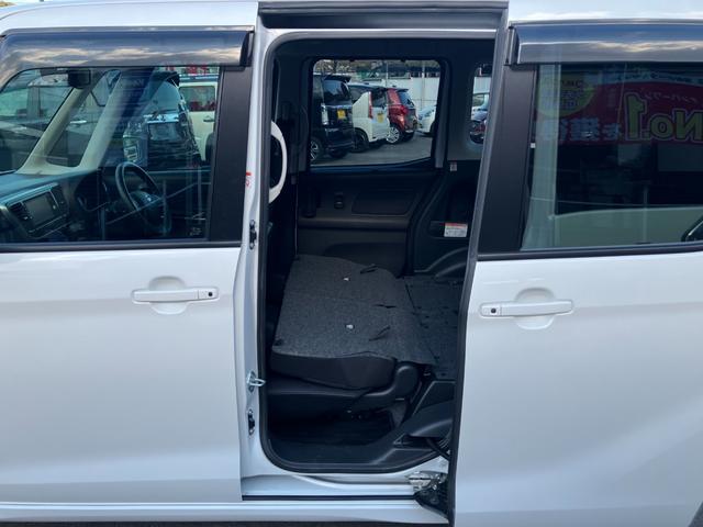 デイズルークス ハイウェイスター X 衝突被害軽減ブレーキ バックカメラ 360°カメラ 左電動両側スライドドア 社外メモリーナビ Bluetooth接続 ETC ドライブレコーダー レーンキープアシスト 純正アルミホイール CD・DVD(17枚目)