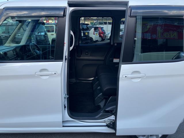 デイズルークス ハイウェイスター X 衝突被害軽減ブレーキ バックカメラ 360°カメラ 左電動両側スライドドア 社外メモリーナビ Bluetooth接続 ETC ドライブレコーダー レーンキープアシスト 純正アルミホイール CD・DVD(19枚目)